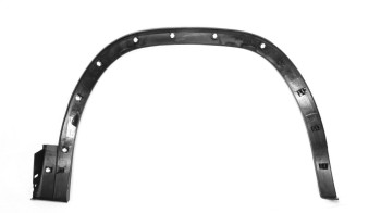 Wheel Arch Molding