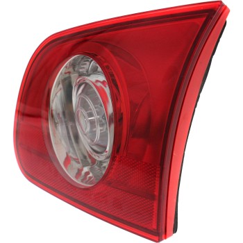 Back Up Light Lens / Housing