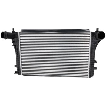 Intercooler