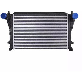 Intercooler