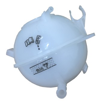 Radiator Outlet Tank