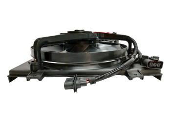 Engine Cooling Fan Assembly