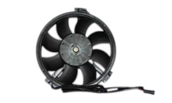 Engine Cooling Fan Assembly