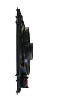 Engine Cooling Fan Assembly