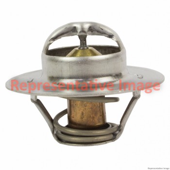 Engine Coolant Thermostat