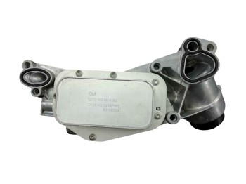 Engine Oil Filter Adapter