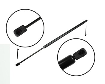 Liftgate Lift Support