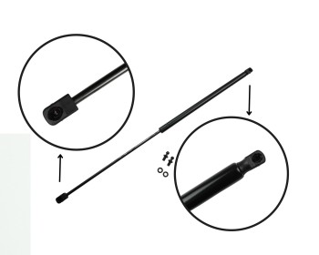 Liftgate Lift Support