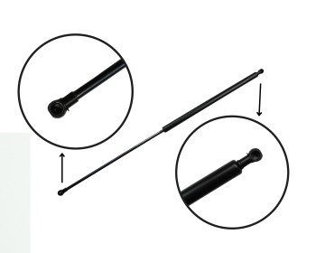 Trunk Lid Lift Support