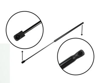 Liftgate Lift Support