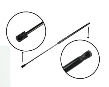 Liftgate Lift Support