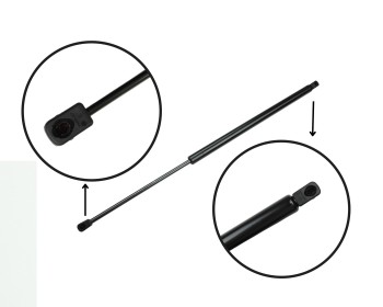 Liftgate Lift Support