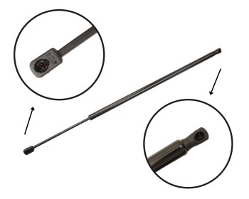 Trunk Lid Lift Support