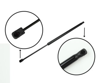 Liftgate Lift Support