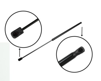 Liftgate Lift Support