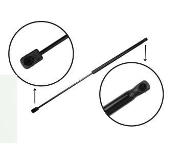 Liftgate Lift Support