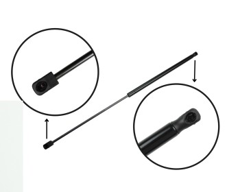 Liftgate Lift Support