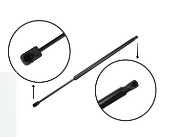 Liftgate Lift Support