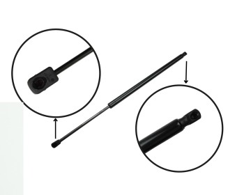 Liftgate Lift Support