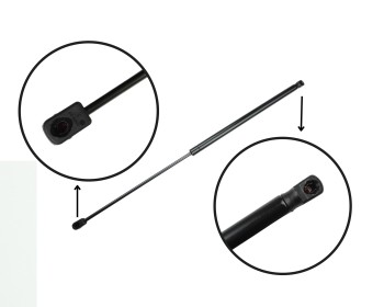 Liftgate Lift Support