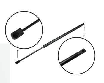 Liftgate Lift Support