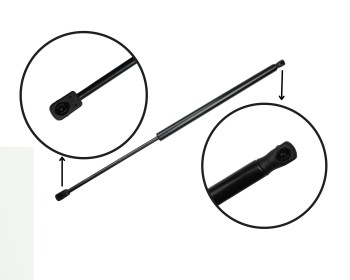 Liftgate Lift Support