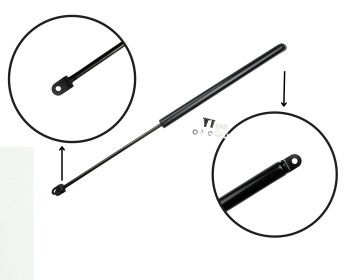 Trunk Lid Lift Support