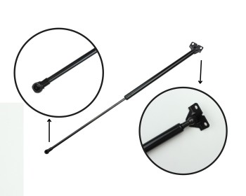 Liftgate Lift Support