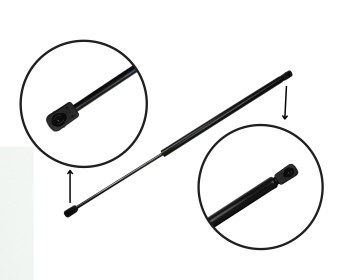 Liftgate Lift Support