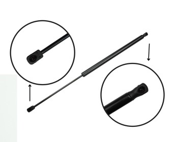 Liftgate Lift Support