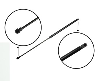 Trunk Lid Lift Support