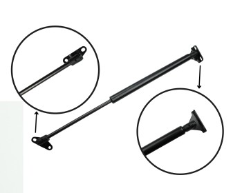 Liftgate Lift Support