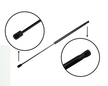 Liftgate Lift Support