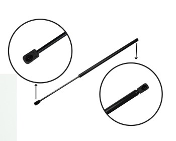 Liftgate Lift Support