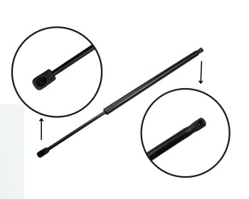 Liftgate Lift Support