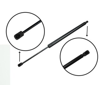 Liftgate Lift Support