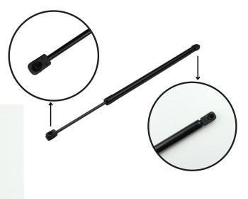 Liftgate Lift Support