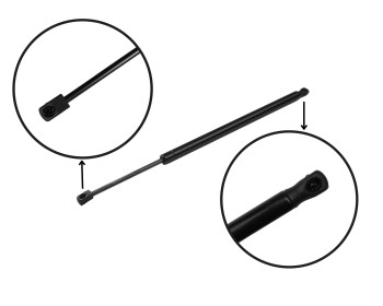 Liftgate Lift Support