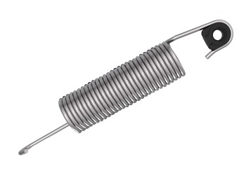 Trunk Lid Lift Support