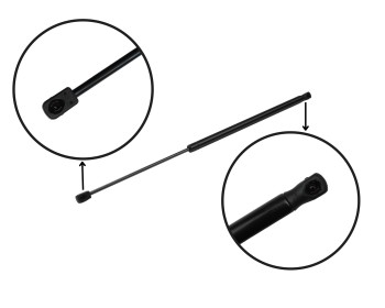 Liftgate Lift Support