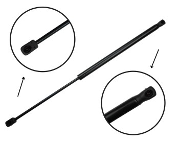 Liftgate Lift Support