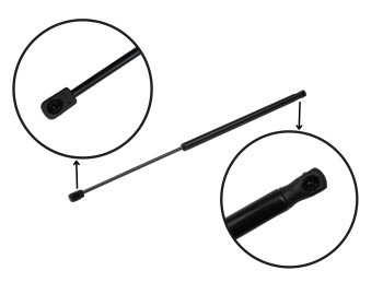 Liftgate Lift Support