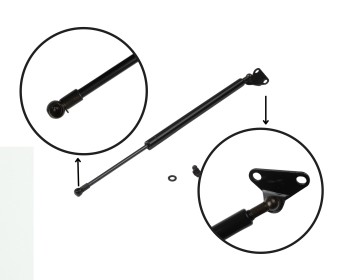 Liftgate Lift Support