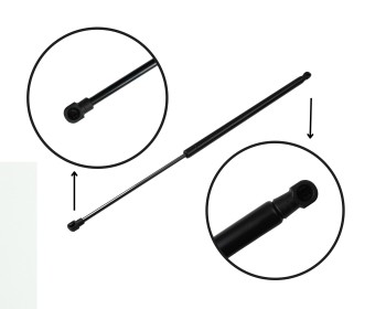 Liftgate Lift Support