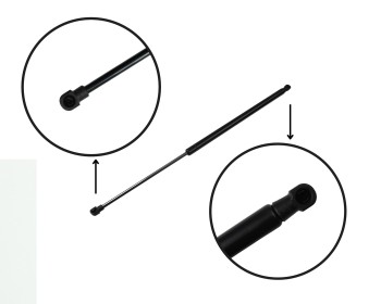 Trunk Lid Lift Support