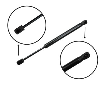 Trunk Lid Lift Support