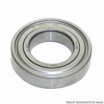 Transfer Case Input Shaft Bearing