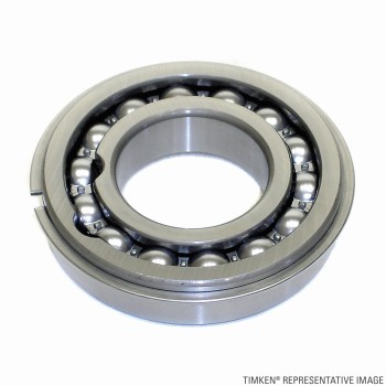 Manual Transmission Output Shaft Bearing