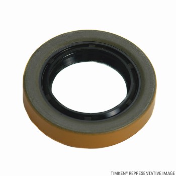 Steering Gear Worm Shaft Seal