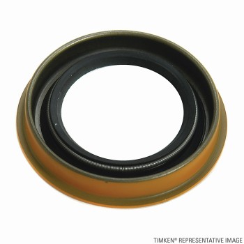 Automatic Transmission Torque Converter Seal